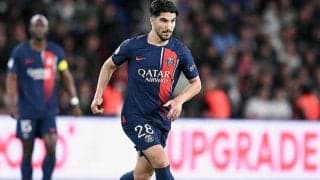 ソシエダ、PSGでバックアップに甘んじるソレールに関心か？