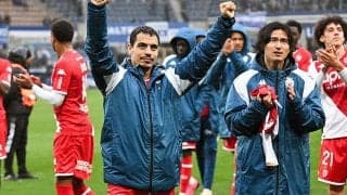 モナコ主将ベン・イェデルが今季限りで退団…在籍5年で歴代2位の118ゴール