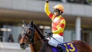 【日本ダービー予想】すべてのホースマンが目指す頂上決戦 最高の名誉をつかむ人馬は？ 