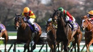 山本昌が激戦の日本ダービーで注目するのは？ 「思い入れのある馬の産駒には頑張ってもらいたい」