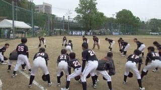 走塁ミスに失策…「接戦で勝てない」課題を克服できたワケ　親子で“真剣勝負”の効果