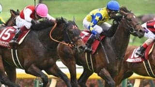 過去10年データで探る日本ダービー 良績はやはり皐月賞組？ 青葉賞組や京都新聞杯組の成績は…