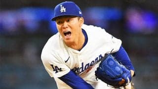 山本由伸はオリックス時代の調子に戻ってきた　メジャーデビュー10試合で見えてきたもの
