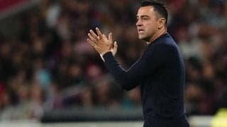 「感情的にはジェットコースター」二転三転で結局解任のチャビ監督、韓国代表も断りバルサへの忠誠誓う「戻るためにドアを閉めることはない」