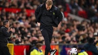 ユナイテッドはFAカップ制覇でEL出場決定！ 7位ニューカッスルは繰り下げで来季は欧州の大会なし