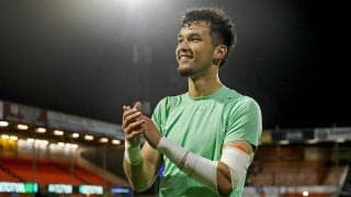 新生バルサが日本にルーツあるGKを狙う？ 今季はオランダ１部にレンタルし正守護神として活躍した注目株