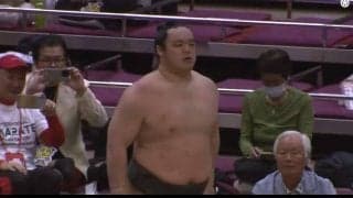 “丁寧なお辞儀”が話題の幕下力士「今日も素晴らしい一礼あざます」「礼儀正しい姿…学びがある」感心の声が続々集まる