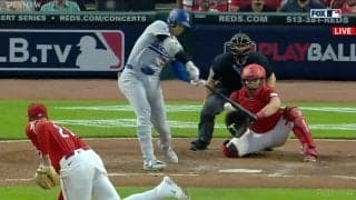 大谷翔平の“らしくないランニング”にファンも騒然 全力疾走しない「ジョギング三塁打」に心配の声が続々 解説者からも「状態悪いかも」ハムストリング療養中