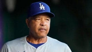 大谷翔平、走塁の異変は太もも裏の打撲　牽制直撃が要因…指揮官説明「張りではない」