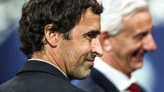 カスティージャで後進の育成に励むラウール監督、他クラブからのオファー認めつつ「我が心を満たすのは…」