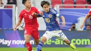 「どうせパリ五輪は関係ない」五輪出場権を逃した韓国、母国メディアがA代表の選考に痛烈皮肉！