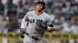 ブーイング機に「神モード」　月間11発…止まらぬジャッジ、大谷置き去りの衝撃「28」