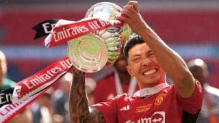 “やっぱりユナイテッドにはこの男が必要” 獅子奮迅の活躍でシティを封じたリサンドロ・マルティネス