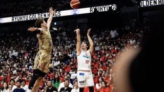 広島ドラゴンフライズが王者・琉球を破って逆王手…連覇か、下剋上か、運命の第3戦へ