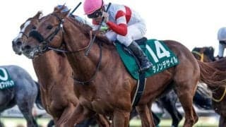 【日本ダービー】ダノンデサイルが皐月賞競走除外の無念晴らすV！ 横山典弘騎手は56歳でのダービー最年長制覇！