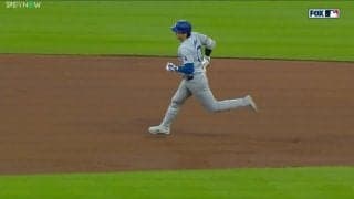 西岡剛氏、大谷翔平に覚えた違和感でズバリ患部を的中 らしからぬ走塁見た直後「ハムストリングをやったとかでなければいいんだけど…」