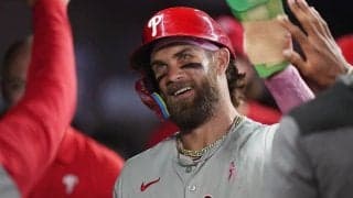 大谷翔平を捉えた“ライバル”　5戦3発の量産態勢…MVP2度のスーパースターが「神」