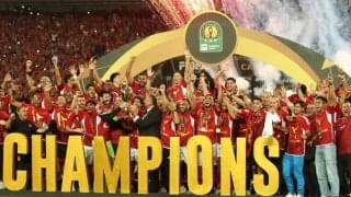 アフリカ最強のアル・アハリがアフリカCLで連覇達成！ 直近5年で4度目の優勝、通算12度目の優勝に【CCL】