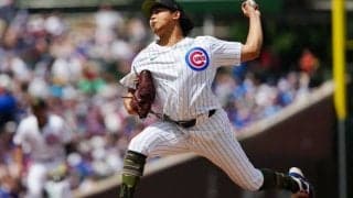 今永昇太の獲得を逃して”後悔している3チーム”を米メディアが選出「深刻な後悔で眺めている」と指摘されたのは？