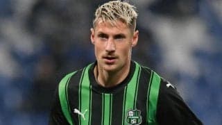 今季セリエAイタリア人最多得点…ピナモンティがついにインテルへ復帰も？