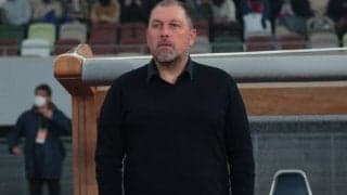 幻弾を残念がるも「自分たちに判定が来なかったのもフットボール」　FC東京指揮官が前を向く