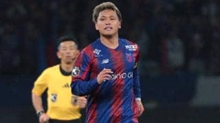 「ガンバの選手が『全然怖くなかった』と…」　FC東京MF松木玖生が相手の“盾”に封殺の攻撃に目を向ける
