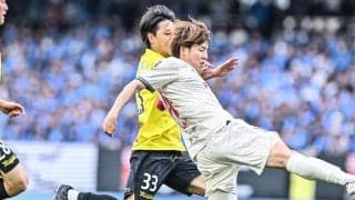 【川崎フロンターレが柏戦で見せた“まばゆい輝き”と依然として消えない影(1)】6秒間で延べ6人が関わった以心伝心の「川崎らしいゴール」。その時、選手が思ったこと