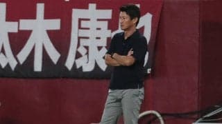 「戦い方を変えるのは一番良くない」2シーズンぶりのリーグ戦連敗…公式戦3連敗に神戸・吉田孝行監督「もう1度喜びに変える」