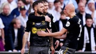 アームストロング弾でリーズを下したサウサンプトンが1年でプレミア復帰を果たす！【プレミアリーグ昇格プレーオフ】