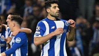 タレミ惜別弾のポルトが3連覇達成！　味方退場煽りで守田英正が前半交代のスポルティングは今季2冠逃す…【タッサ・デ・ポルトガル】