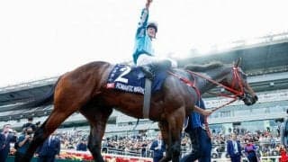 春のマイル王決定戦・安田記念と鳴尾記念/今週の競馬界の見どころ