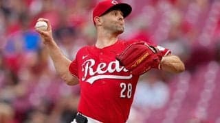 大谷翔平のおかげで「良い投手になれた」　NPB時代に聞いた噂…元日本ハム右腕の感謝