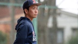 “やらされる野球”に嫌悪感　失踪し道外れるも…心動いた友の涙「たまらなくなった」