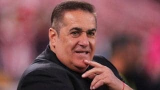 1年でセグンダ降格のグラナダがサンドバル監督の退任を発表