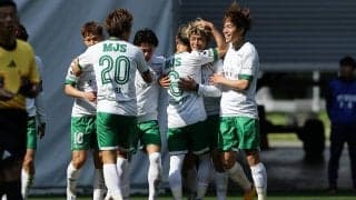 「今日得た収穫は大きい」、東京Vにとって神戸戦勝利は勝ち点3以上の価値となるか…