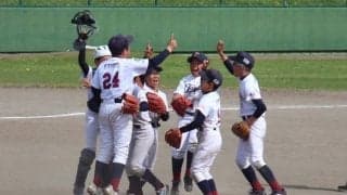 全国出場には補助金　天然芝で打ち放題…“離島の子”を「内向きにさせない」環境整備