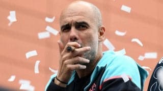 グアルディオラ監督が来季で退任か？ 前人未到のプレミア4連覇など15のタイトルも契約満了で去る可能性