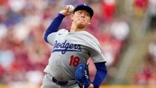 「あのイニングがすごく悔いが残る」山本由伸が口にした“反省点”　「最小失点でいけたら試合の流れも変わった」5回4失点で2敗目