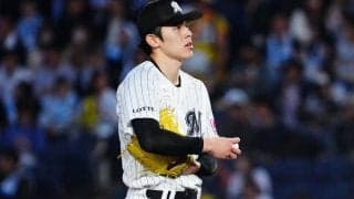 佐々木朗希のMLB移籍は確定？　米紙報道…今オフの獲得を「ほぼ全球団が目指すだろう」