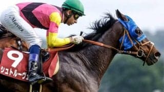 【目黒記念】売上は57億9608万5200円で昨年より約7.2億円減少