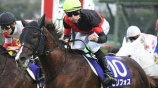 【安田記念見どころ】実績最上位のセリフォスが2つ目のGI奪取へ