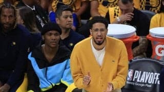 ハリバートンの現状をペイサーズ指揮官が「プレーを切に望んでいる」と語るも復帰は微妙