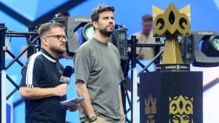 大嵐の影響で機材不良…加藤純一氏率いるムラッシュFCのキングスW杯初戦が延期、28日10時予定