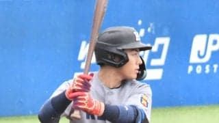 清原和博、渡辺俊介らの「ジュニア」が東京六大学リーグで躍動　慶応大・正吾は「４番は僕にとって特別な打順」