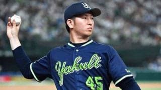 防御率2.77なのに0勝5敗…12球団最悪の「1.15」　“1人だけ”無援護が「悲劇の右腕」