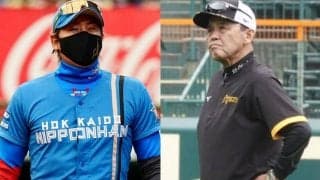 交流戦開幕…セ首位の阪神は日本ハムと激突、8連勝中ロッテは燕と対戦…今週のNPB日程