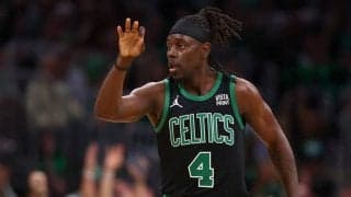 「ドリューは別格さ」…シリーズ第3戦でクラッチプレーを決めたホリデーを同僚が称賛