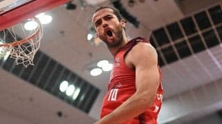 千葉JのクックスがNBLシドニーへ移籍…2冠貢献も“史上最大規模の契約”で古巣復帰