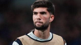 2001年から続いたレアル・マドリーの“ジダン王朝”、三男テオがカスティージャ退団でとうとう終焉へ