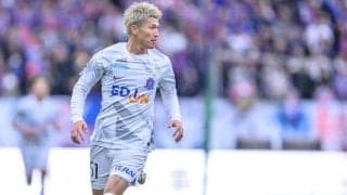 【スキッベ体制3年目。優勝候補・広島が勝ち切れない理由(1)】「決めるべき場面に決められない」とFW加藤陸次樹も反省。完成度の高い広島はなぜ8位なのか